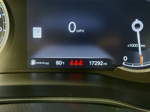 Used 2026 Genesis G70 3.3T Sport Prestige RWD image 4