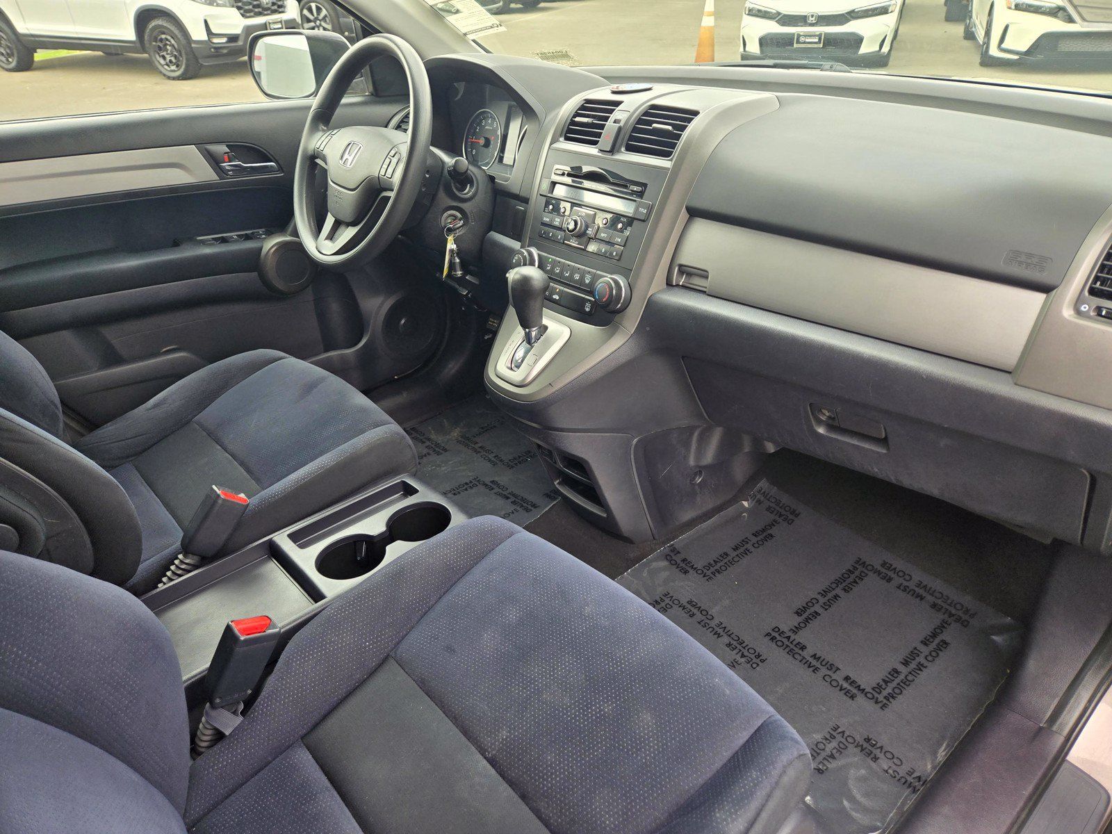 Used 2011 Honda CR-V SE image 10