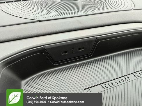 New 2026 Ford Bronco Sport Badlands w/ Sasquatch Badlands Package image 27