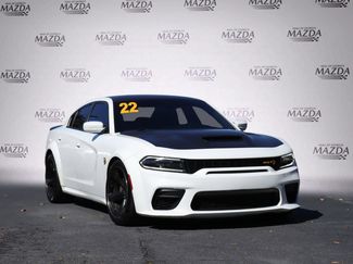 Used 2022 Dodge Charger SRT Hellcat w/ Harman/Kardon Audio Group video 2