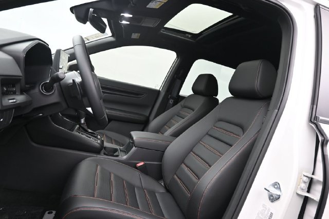 New 2026 Honda CR-V Sport-L image 17