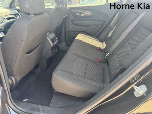 Used 2020 GMC Terrain SLE w/ LPO, Floor Liner Package FWD image 13