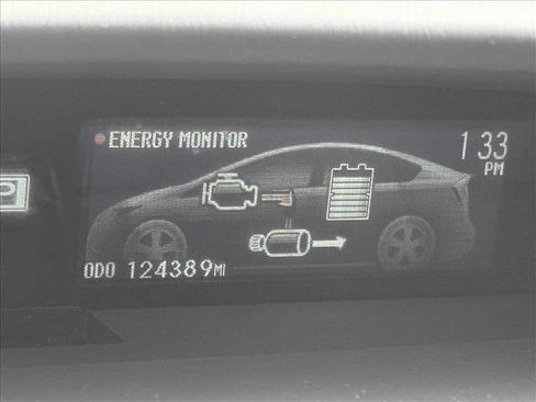 Used 2013 Toyota Prius Two FWD image 12