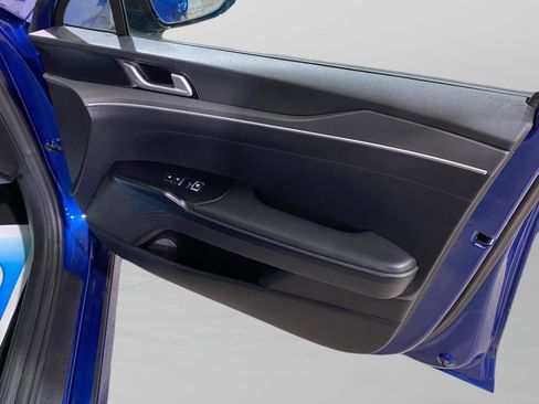 Used 2022 Kia K5 GT-Line w/ GT-Line FWD Premium Package image 30