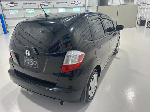 Used 2012 Honda Fit image 6