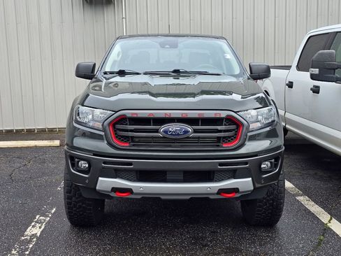 Used 2022 Ford Ranger XLT w/ Equipment Group 302A High AWD/4WD image 3