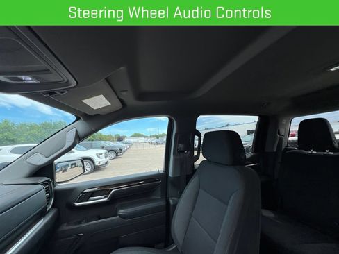 Used 2023 GMC Sierra 1500 SLE AWD/4WD image 13