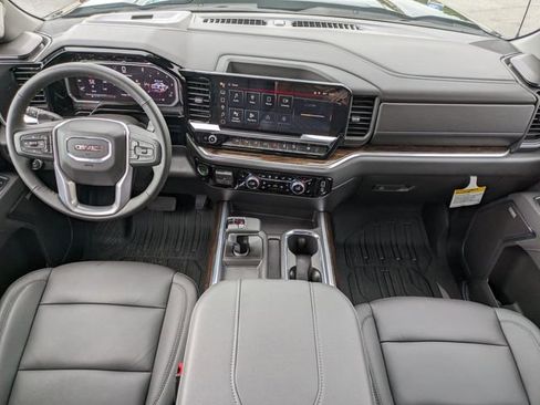 New 2026 GMC Sierra 1500 Elevation w/ Elevation Premium Package AWD/4WD image 15