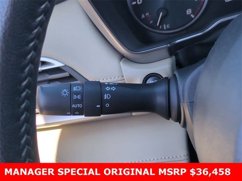 Used 2025 Subaru Legacy Limited image 27