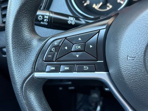 Used 2019 Nissan Rogue Sport SV FWD image 28