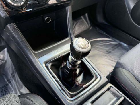 Used 2019 Subaru WRX AWD/4WD image 32