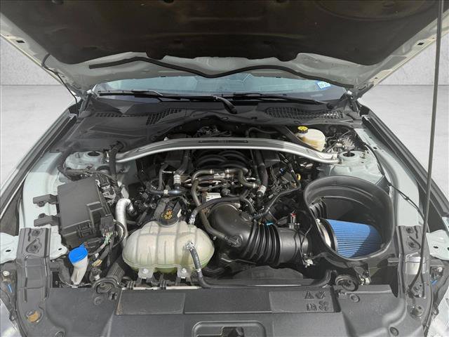 Used 2023 Ford Mustang Mach 1 w/ Equipment Group 700A RWD image 23