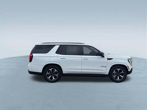 New 2026 GMC Yukon AT4 w/ AT4 Premium Plus Package AWD/4WD image 10