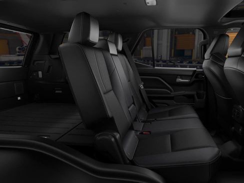 New 2026 Toyota 4Runner Limited AWD/4WD image 65