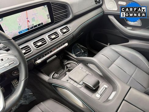 Certified 2023 Mercedes-Benz GLS 450 4MATIC image 26