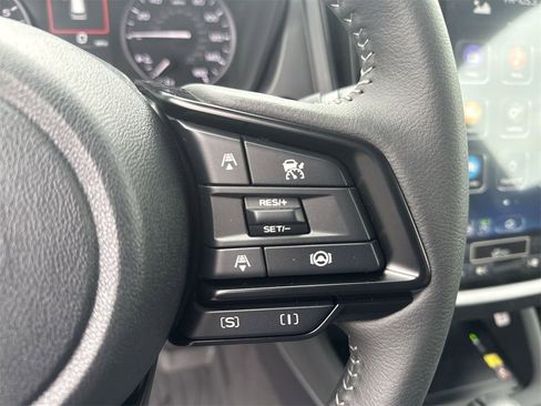 New 2026 Subaru Forester Premium image 20