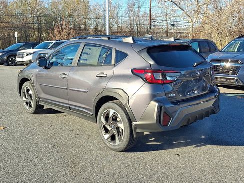 New 2026 Subaru Crosstrek 2.5i Limited image 4