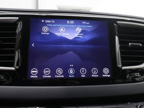 Used 2020 Chrysler Pacifica Touring-L Plus FWD image 52