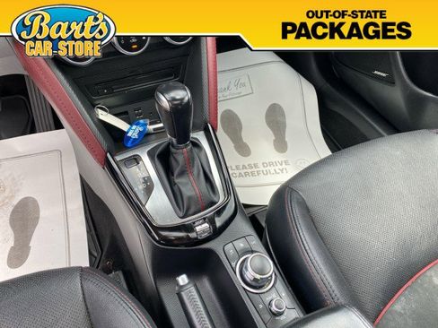 Used 2017 MAZDA CX-3 Grand Touring image 31