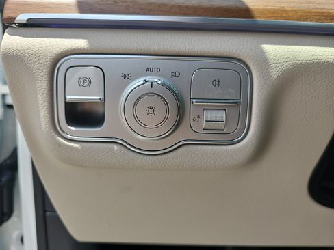 Used 2026 Mercedes-Benz GLE 450 4MATIC image 28