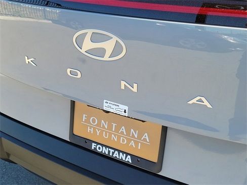 New 2026 Hyundai Kona SEL Sport image 22