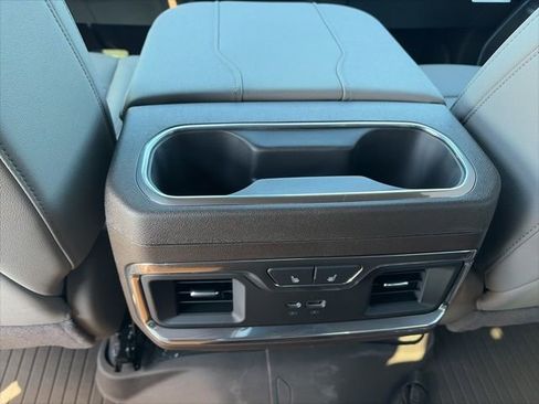 New 2026 Chevrolet Silverado 2500 LTZ w/ LTZ Plus Package image 13