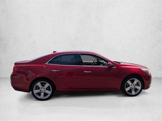 Used 2014 Chevrolet Malibu LTZ FWD video 4