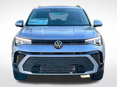 New 2026 Volkswagen Taos SE