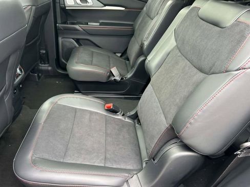 New 2026 Ford Explorer ST w/ Sun And Sound Package image 20