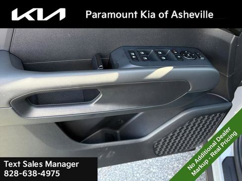 New 2027 Kia Telluride EX image 25