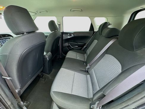 Used 2021 Kia Soul S image 15