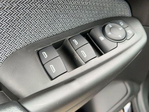 New 2026 Chevrolet TrailBlazer LS w/ LS Convenience Package image 19