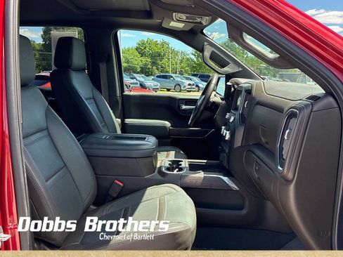 Used 2022 GMC Sierra 1500 Denali w/ Denali Premium Package AWD/4WD image 13