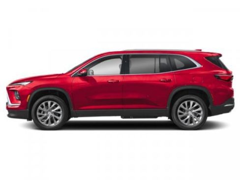 Used 2025 Buick Enclave Preferred image 3