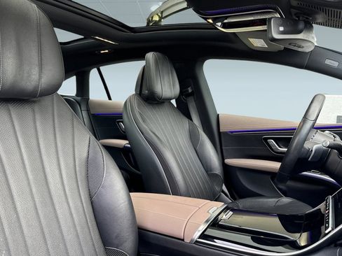 Certified 2023 Mercedes-Benz EQS 450+ Sedan image 33