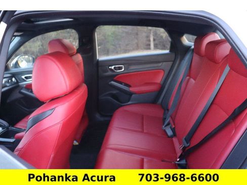 Used 2023 Acura Integra A-Spec image 26
