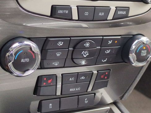 Used 2010 Ford Fusion SEL image 28