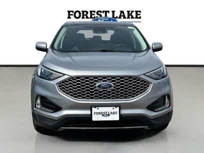 Certified 2023 Ford Edge SEL w/ Convenience Package