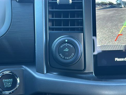 Used 2025 Ford F150 XLT w/ Equipment Group 302A MID image 34