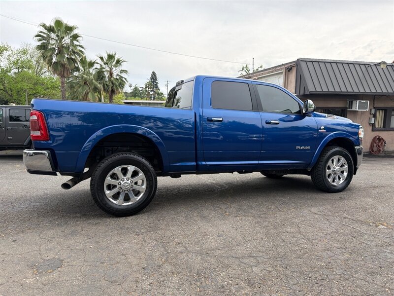 Used 2019 RAM 2500 Laramie AWD/4WD image 7