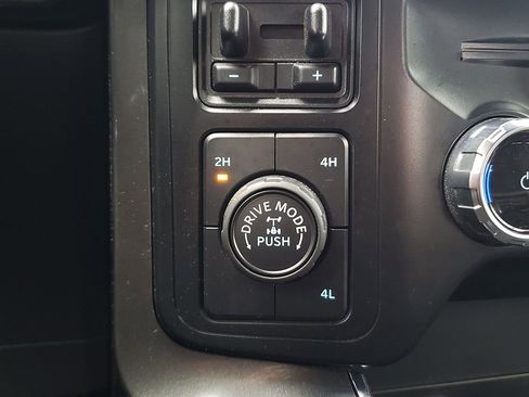 Certified 2023 Ford F150 XLT w/ Equipment Group 302A High image 24