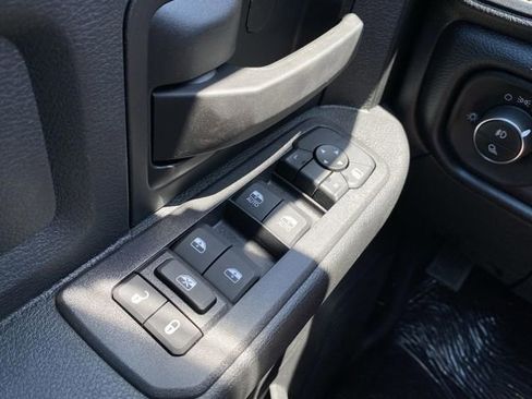 New 2025 RAM 2500 Tradesman image 31