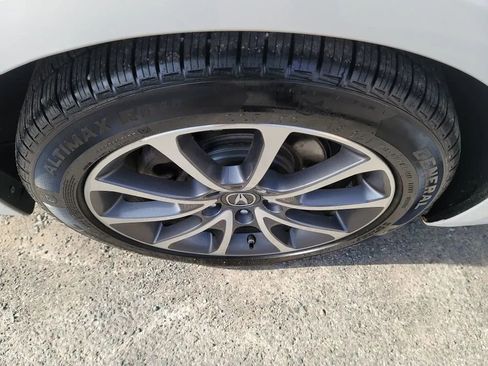 Used 2017 Acura TLX V6 w/ Technology Package FWD image 33