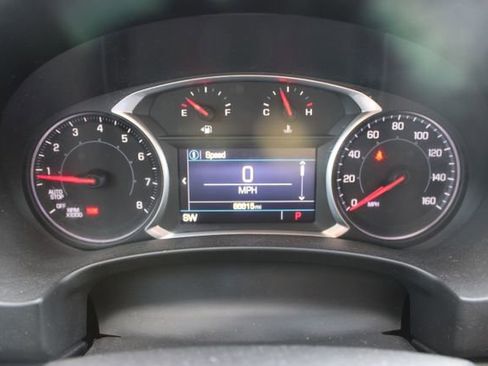 Used 2021 GMC Terrain SLE w/ Elevation Edition FWD image 18