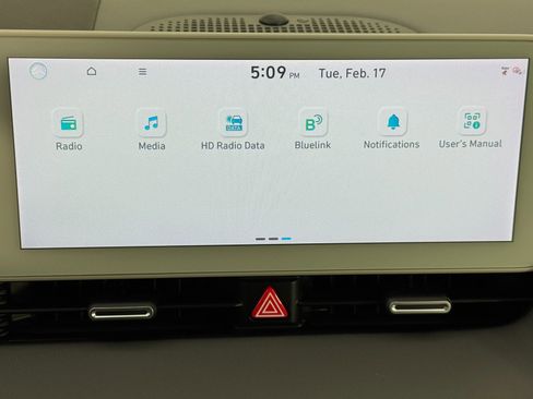 Used 2023 Hyundai Ioniq 5 Limited image 26