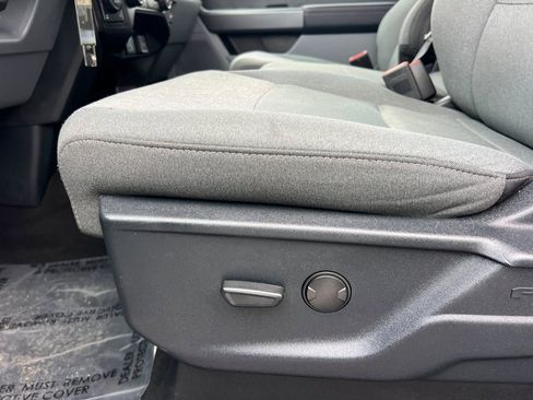 Used 2025 Ford F250 XLT w/ FX4 Off-Road Package image 13