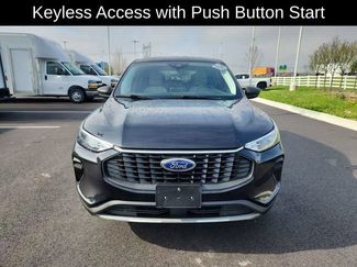 Used 2023 Ford Escape Active AWD/4WD video 2
