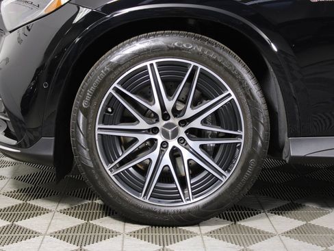 Certified 2025 Mercedes-Benz GLC 63 AMG S image 33