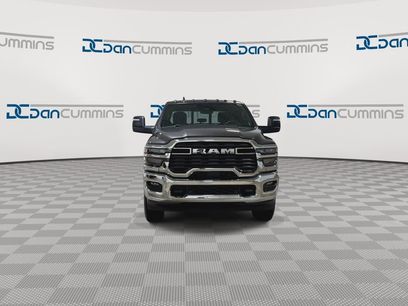 New 2026 RAM 2500 Tradesman