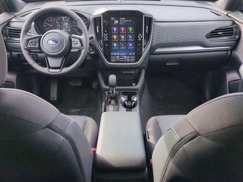 New 2026 Subaru Forester Premium image 14